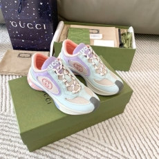 Gucci Low Shoes